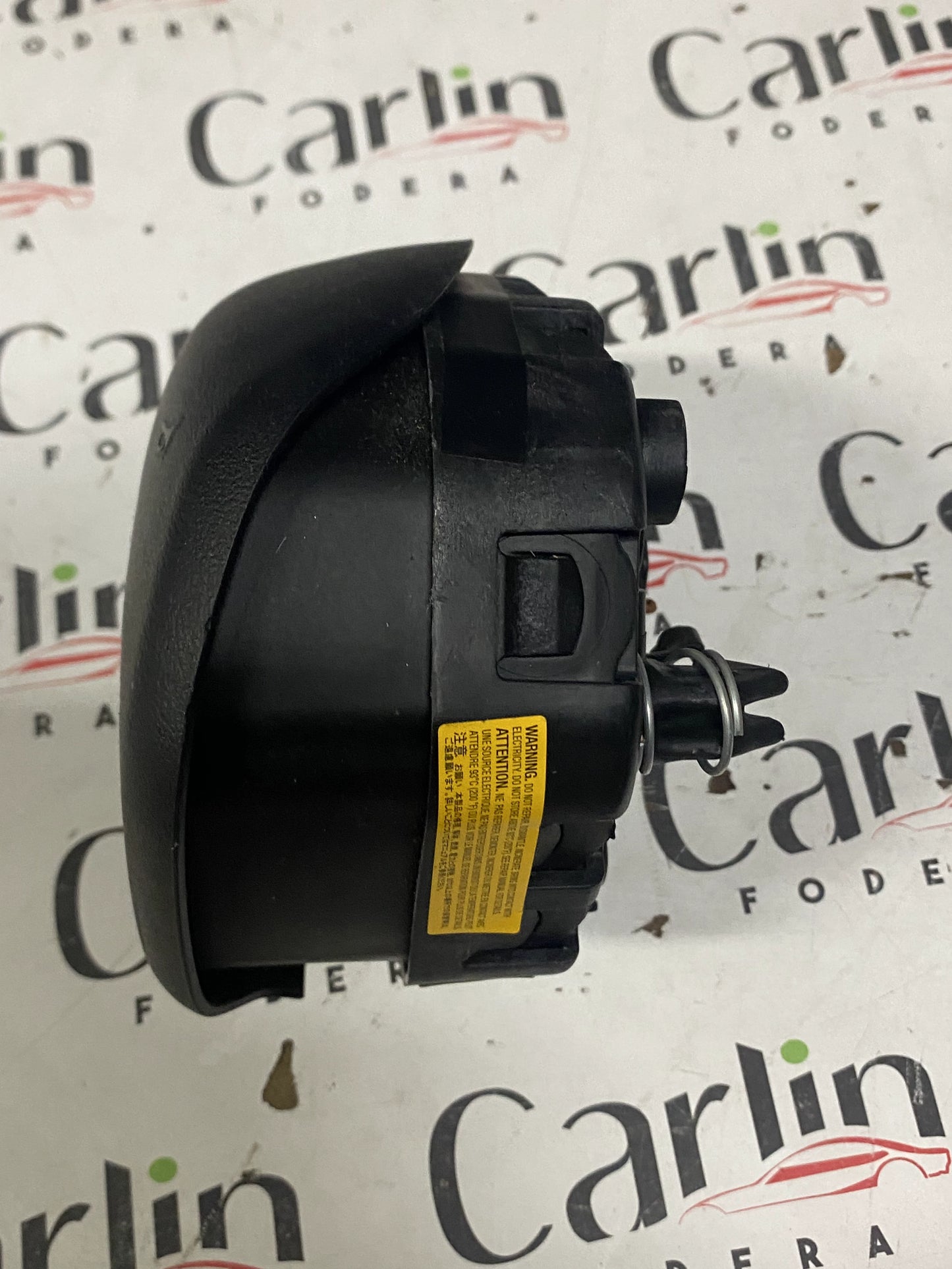 Mercedes-Benz A W176 Airbag dello Sterzo A2188603002 / A2188605102 / A2188602002 1