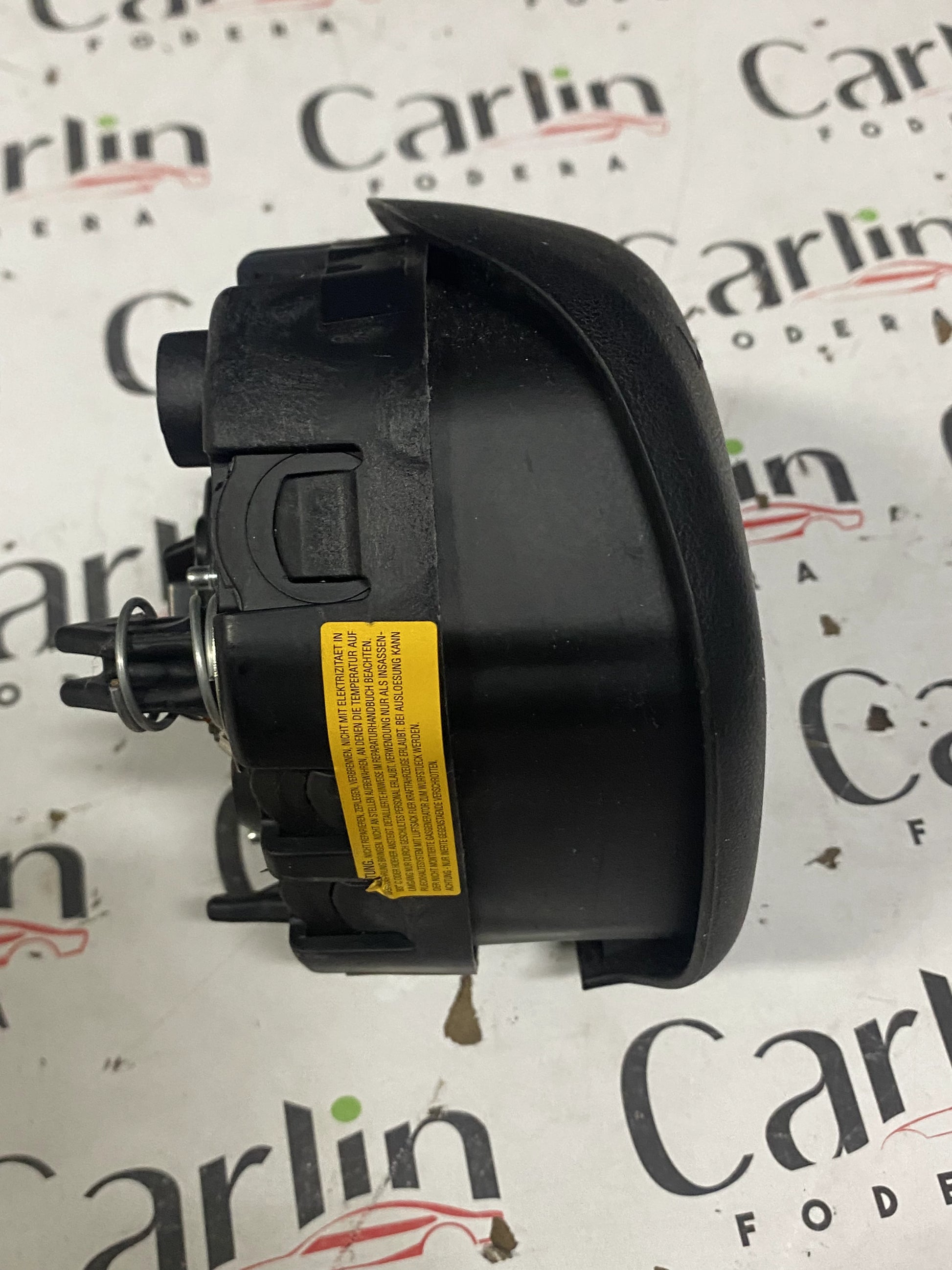 Mercedes-Benz A W176 Airbag dello Sterzo A2188603002 / A2188605102 / A2188602002 2