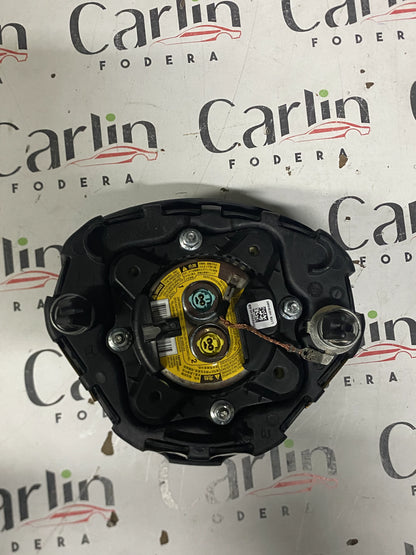 Mercedes-Benz A W176 Airbag dello Sterzo A2188603002 / A2188605102 / A2188602002 3