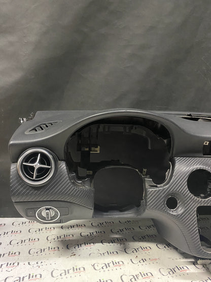 Mercedes-Benz A W176 Cruscotto 1768600002