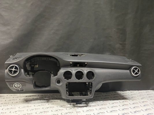Mercedes-Benz A W176 Cruscotto 1768600002 1