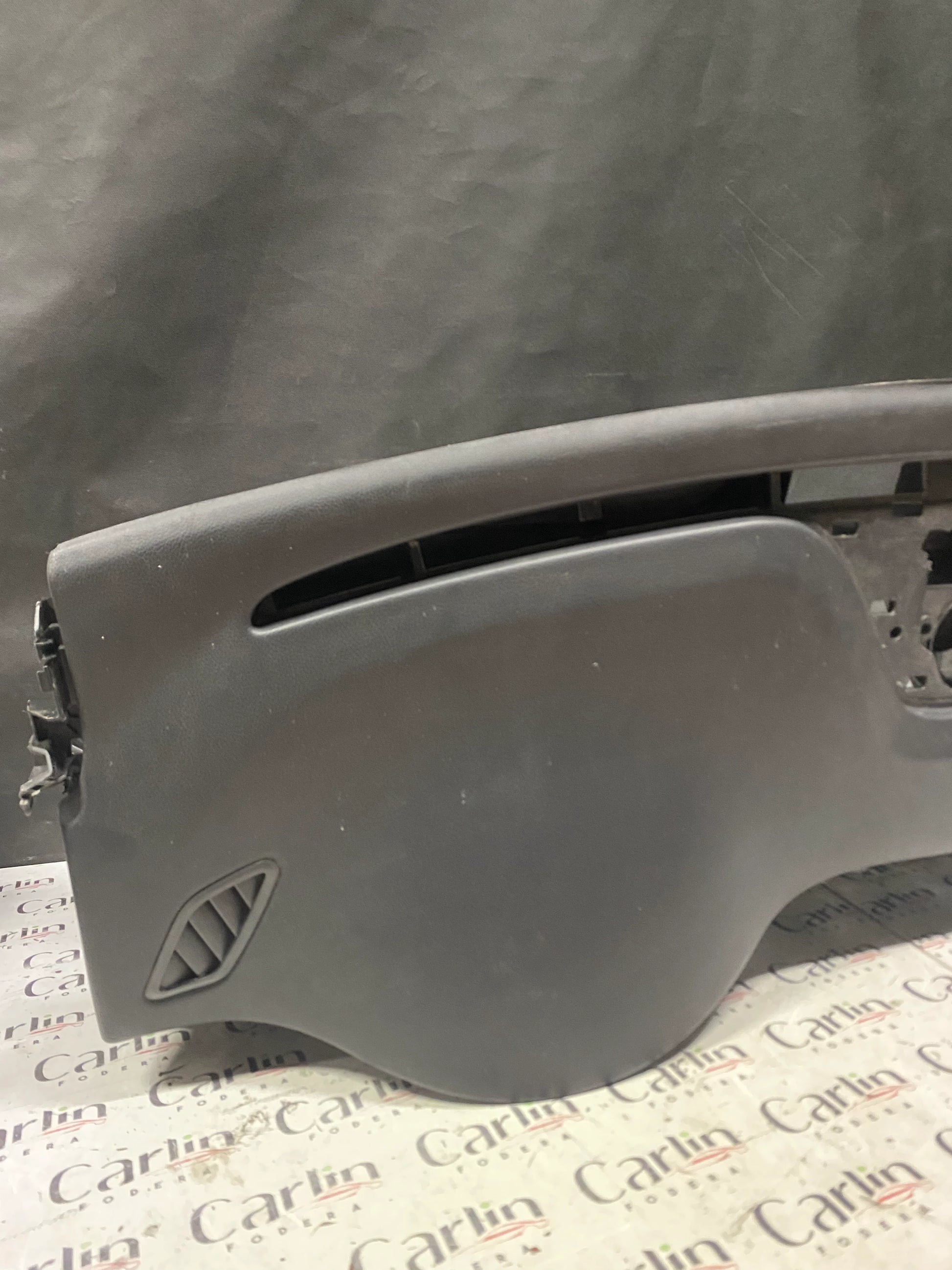 Mercedes-Benz A W176 Cruscotto 1768600002 11