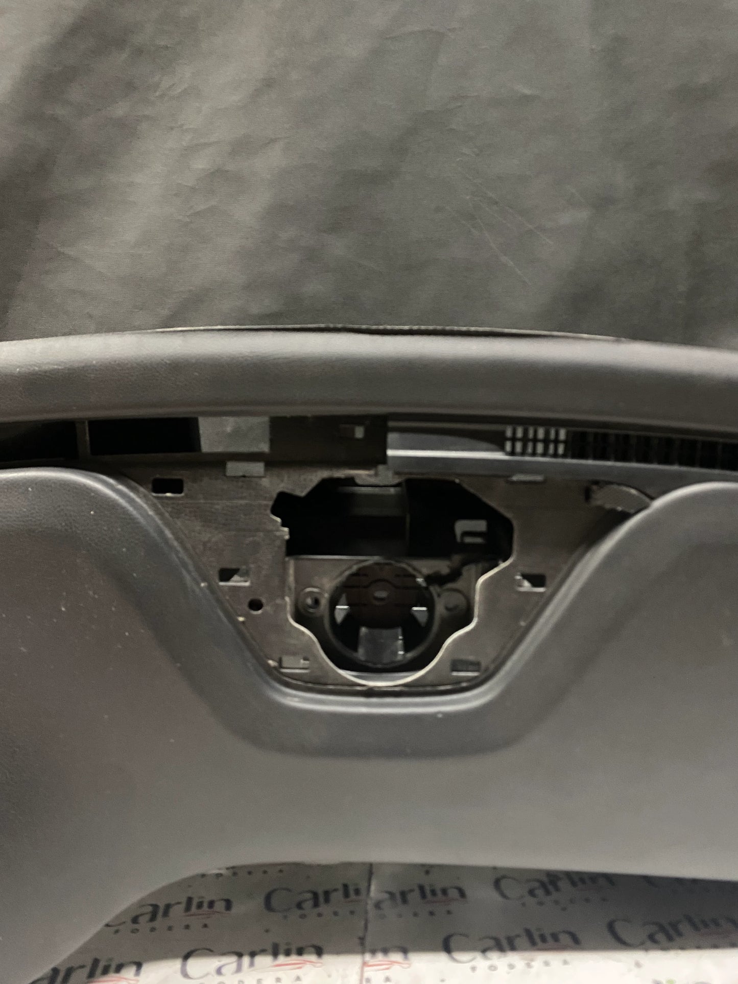 Mercedes-Benz A W176 Cruscotto 1768600002 13