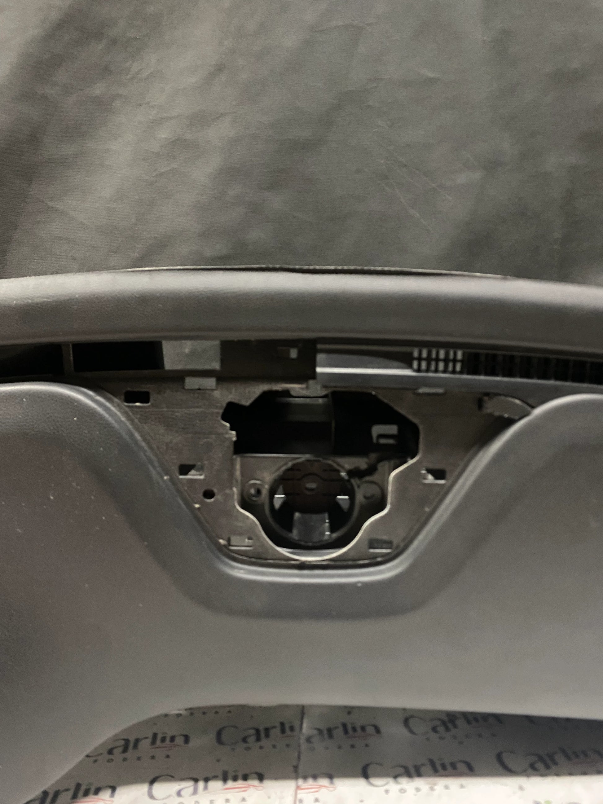 Mercedes-Benz A W176 Cruscotto 1768600002 13