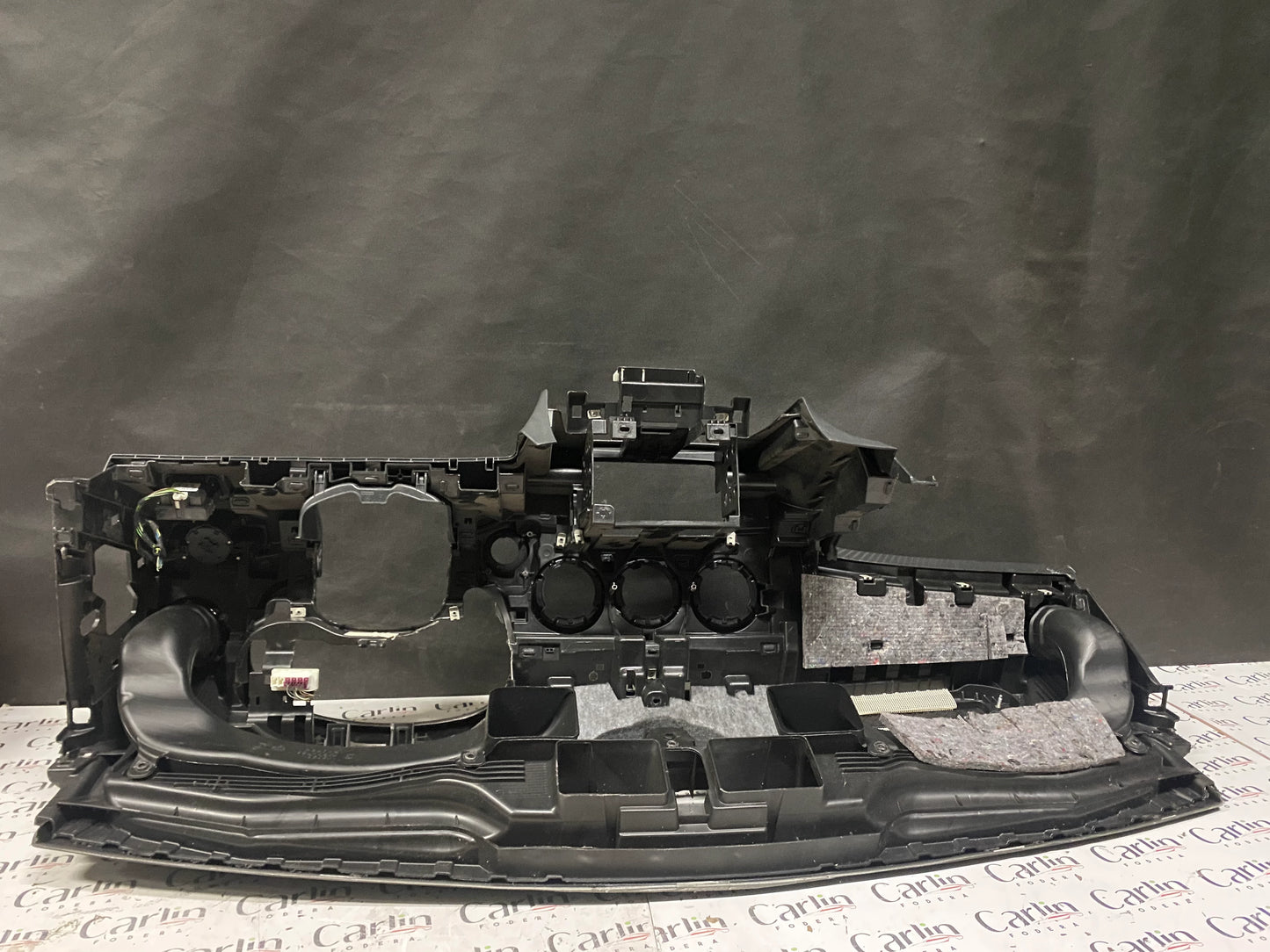 Mercedes-Benz A W176 Cruscotto 1768600002 14