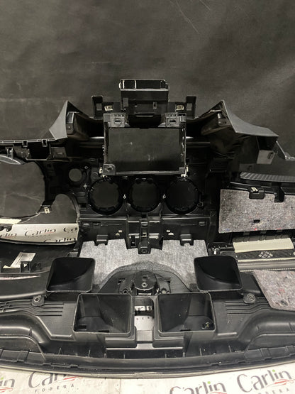 Mercedes-Benz A W176 Cruscotto 1768600002 17