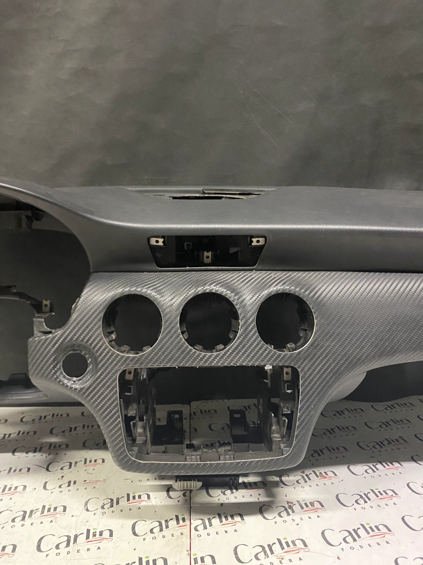 Mercedes-Benz A W176 Cruscotto 1768600002 3