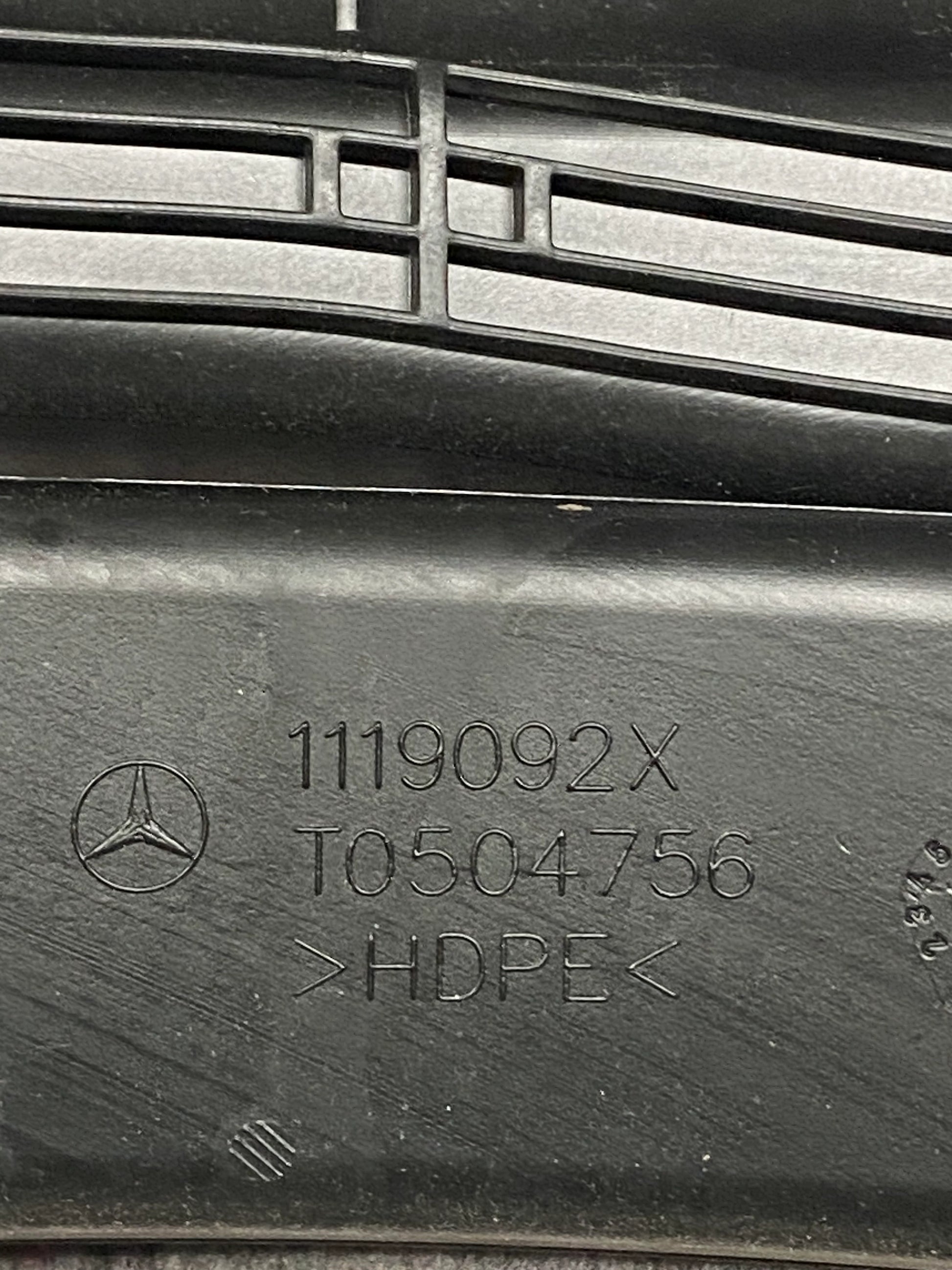 Mercedes-Benz A W176 Cruscotto 1768600002 22