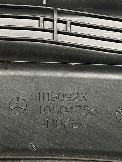 Mercedes-Benz A W176 Cruscotto 1768600002 22