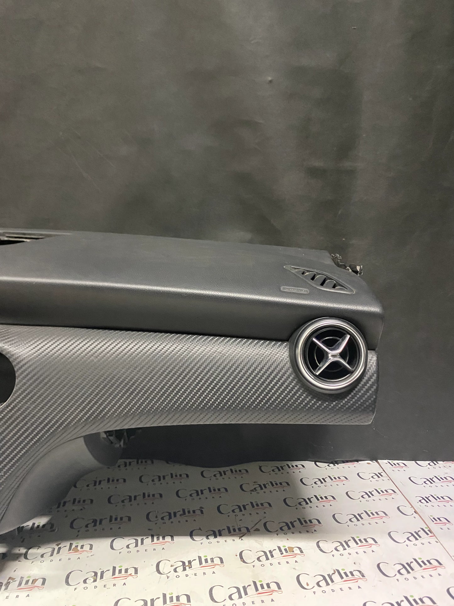 Mercedes-Benz A W176 Cruscotto 1768600002 4
