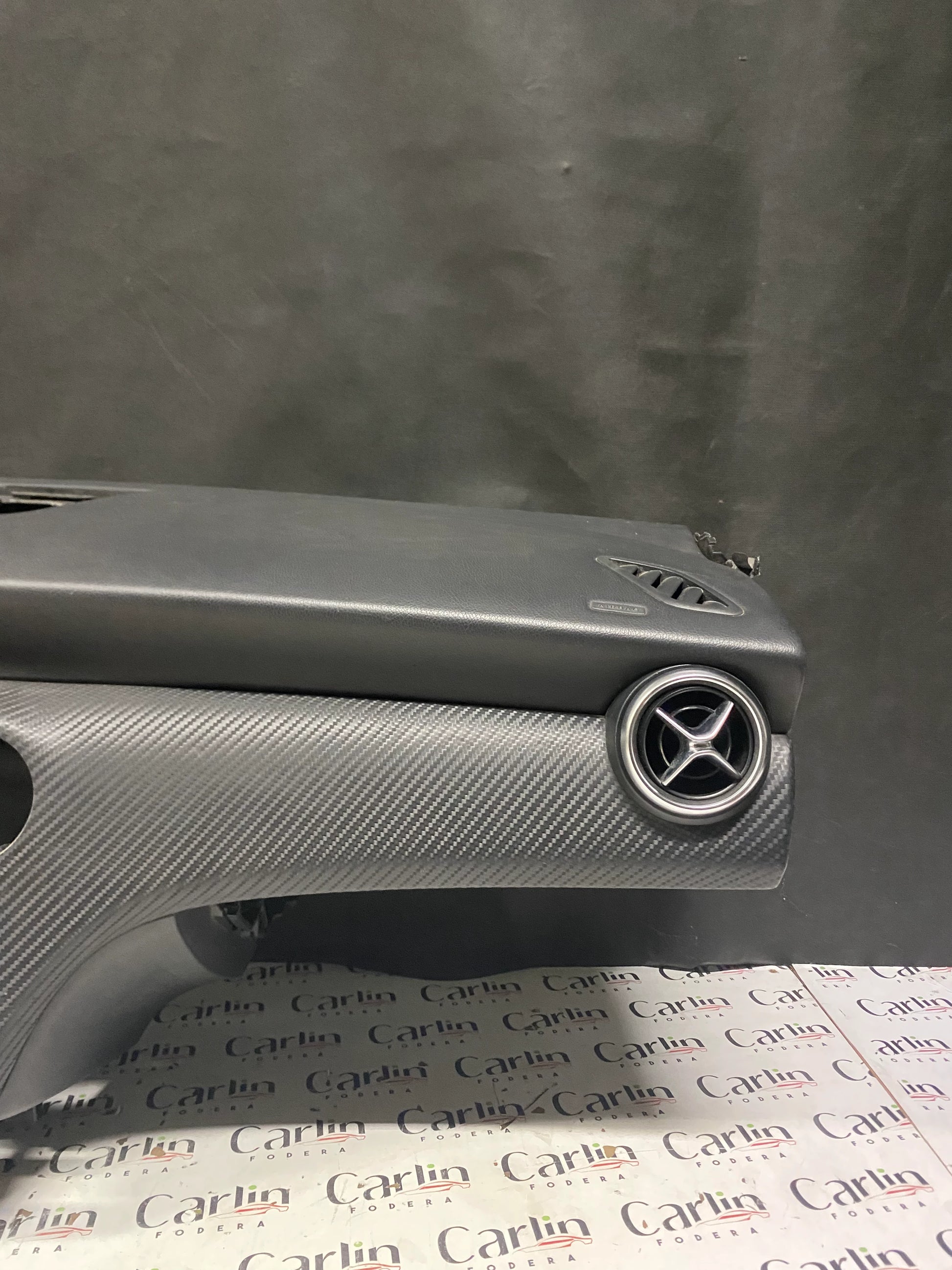 Mercedes-Benz A W176 Cruscotto 1768600002 4
