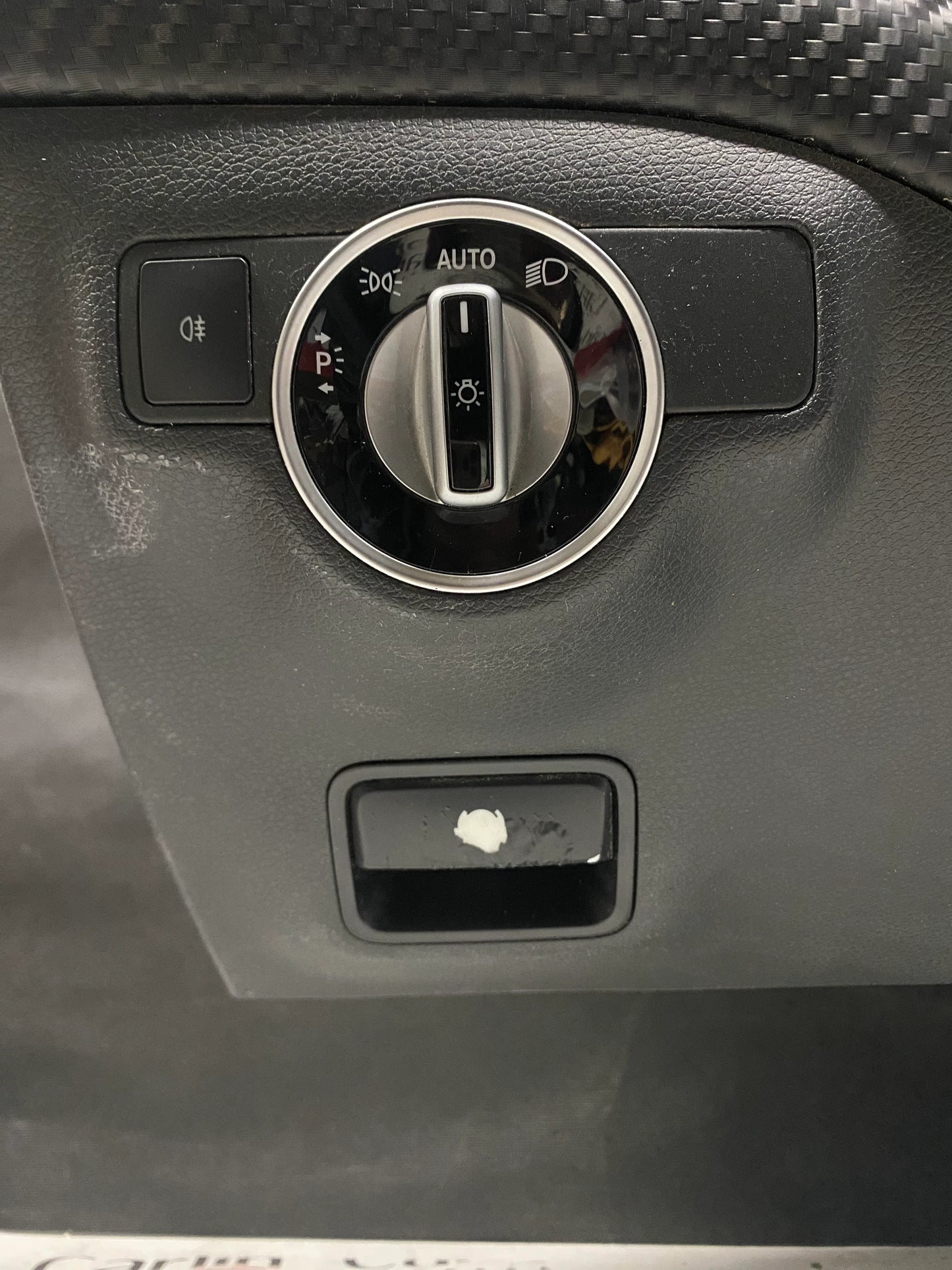 Mercedes-Benz A W176 Cruscotto 1768600002 5