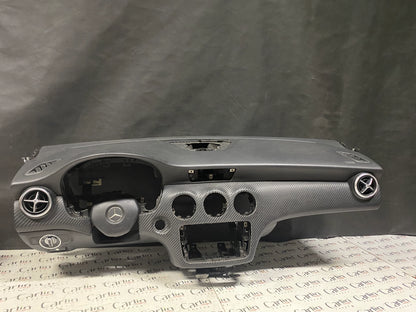 Mercedes-Benz A W176 Cruscotto 1768600002 6