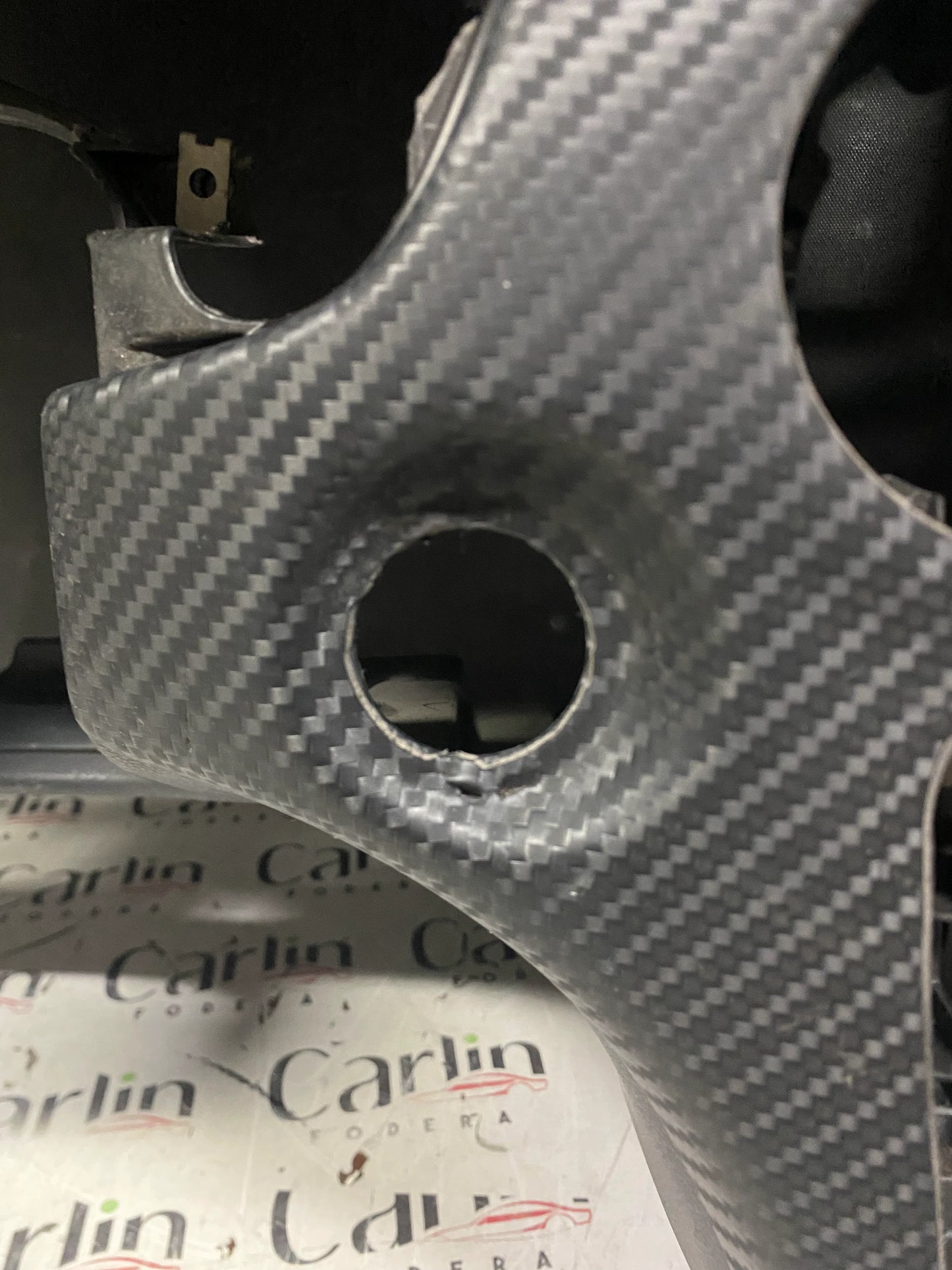 Mercedes-Benz A W176 Cruscotto 1768600002 9