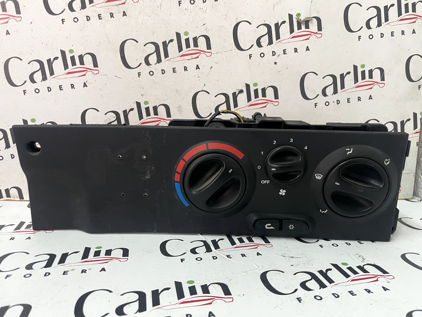 Modulo Controllo Climatico Alfa Romeo 146/145 543340400