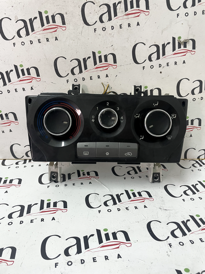 Modulo Controllo Climatico FIAT Bravo (198) 5G7846100 