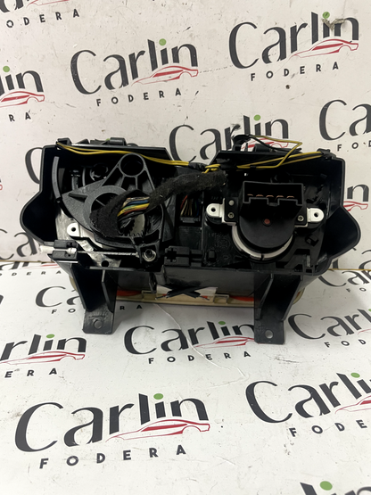Modulo Controllo Climatico Fiat Idea - 158640100 detail