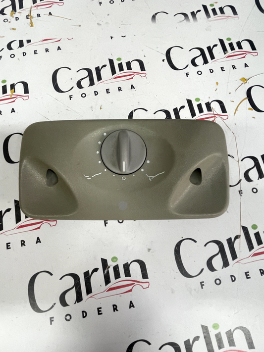 Modulo Controllo Tetto Apribile Alfa Romeo 147 735266792