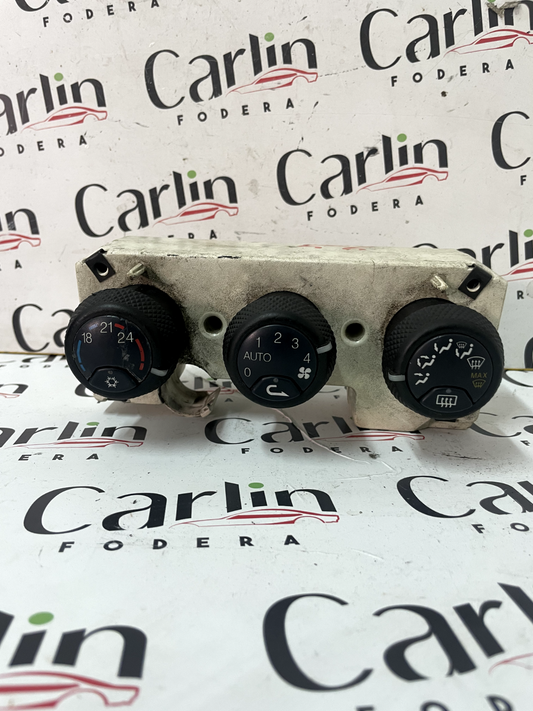 Modulo di Controllo Climatico Alfa Romeo 156 - 16238079 