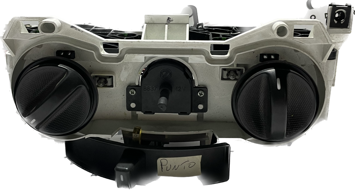 Modulo di Controllo Climatico FIAT Punto - 151540000 