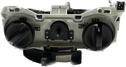 Modulo di Controllo Climatico FIAT Punto - 151540000 