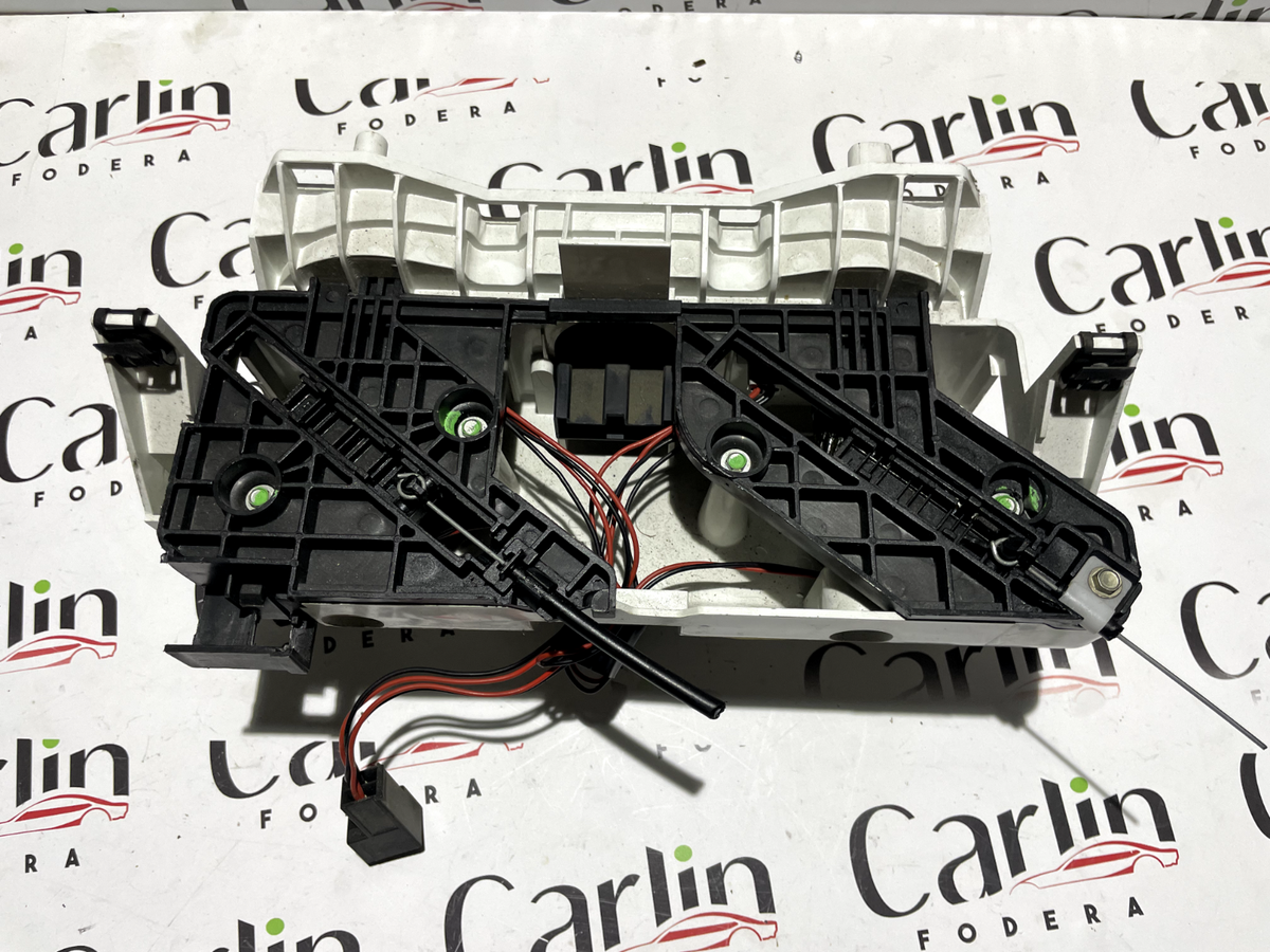 Modulo di Controllo Climatico FIAT Punto - 151540000 detail
