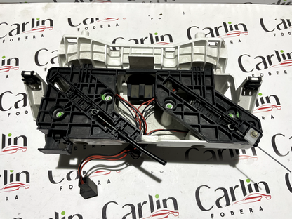 Modulo di Controllo Climatico FIAT Punto - 151540000 detail