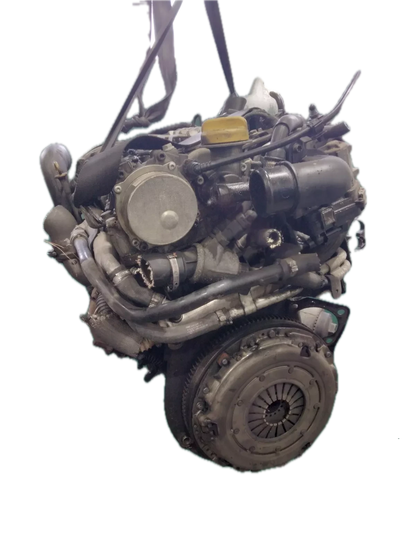 Motore 939A2000 per Fiat Croma (2005-2011) 16V Multijet SW