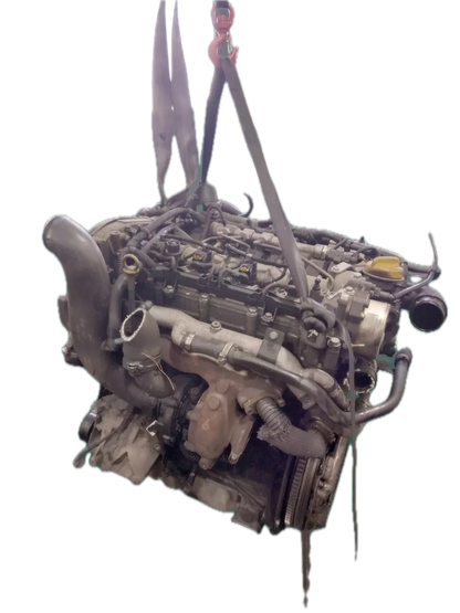 Motore 939A2000 per Fiat Croma (2005-2011) 16V Multijet SW