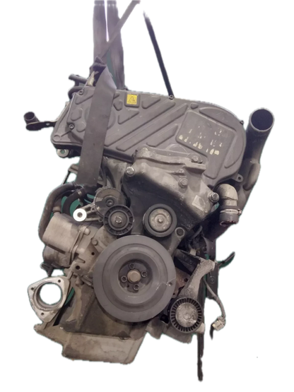 Motore 939A2000 per Fiat Croma (2005-2011) 16V Multijet SW 4