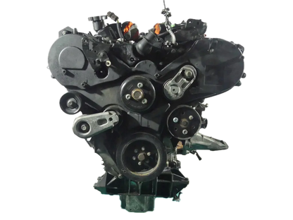 Motore Jaguar - Land Rover 306DT Lateral