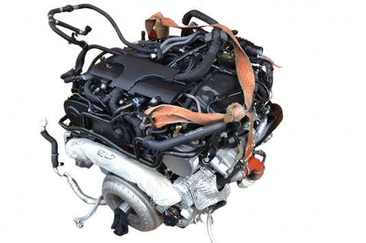 Motore Range Rover Sport 2019 - 306DT (3.0L V6 Diesel)