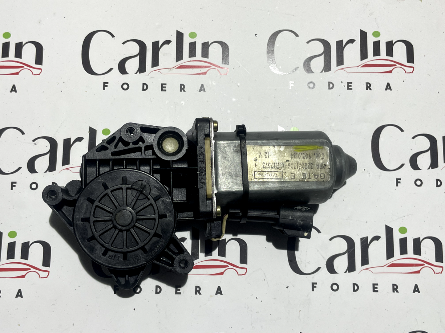 Motorino Alzacristalli Anteriore SX Fiat 500 21117573 detail