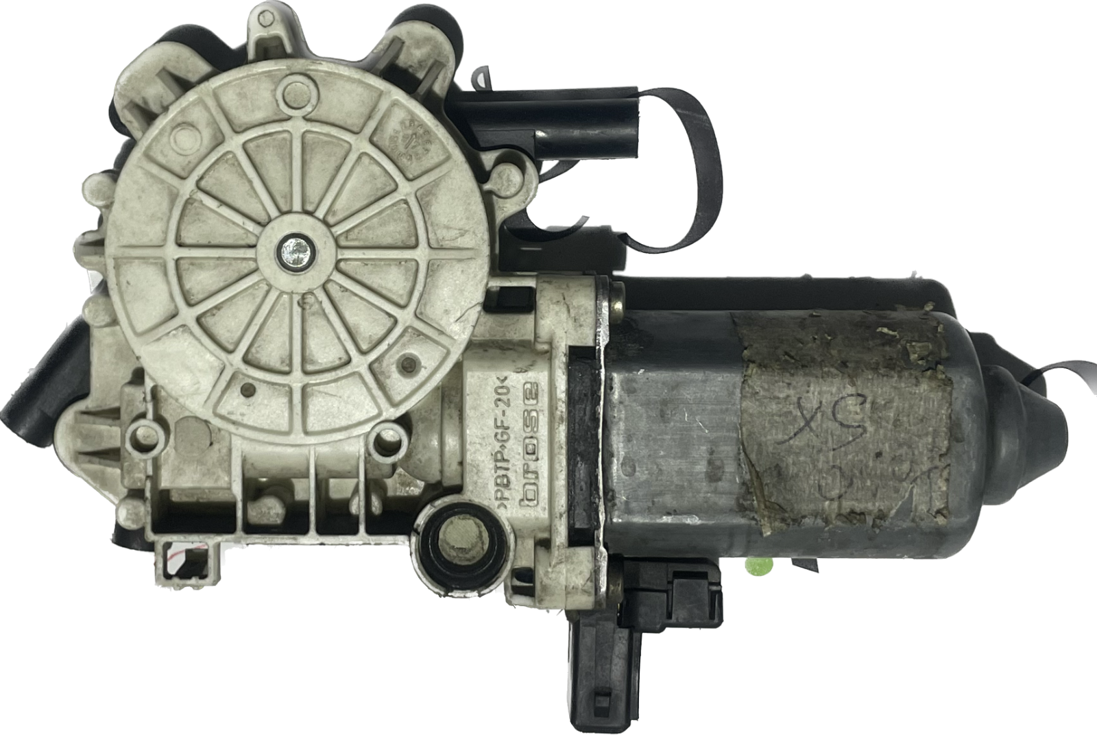 Motorino Alzavetro BMW Serie 7 - 193273000 
