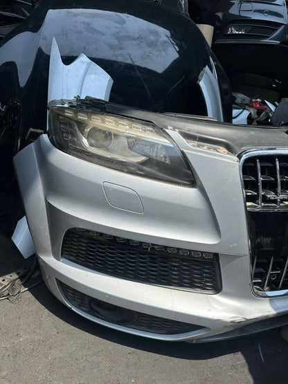 Musata Audi Q7 S Line Faro destro