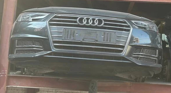 Musata Completa Audi A4 B9