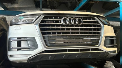 Musata Completa Audi Q7 [2019 in Poi]