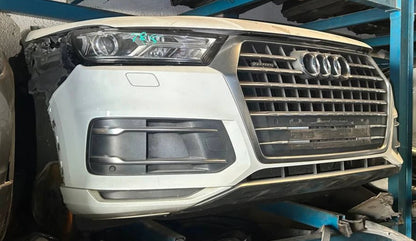 Musata Completa Audi Q7 [2019 in Poi] 1