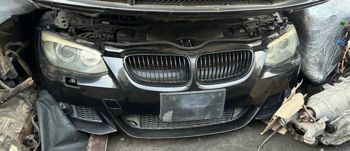 Musata Completa BMW E92 M