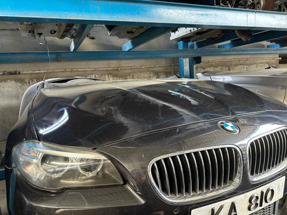 Musata Completa BMW F10 Pacchetto M  2