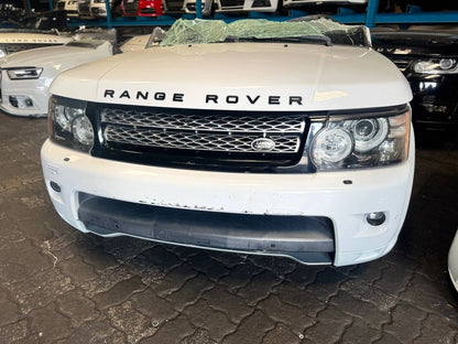 Musata Completa Range Rover RR Sport 5.0 