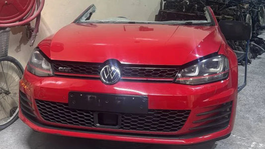 Musata Completa Volkswagen Golf 7 GTI