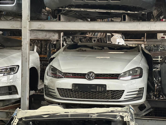 Musata Volkswagen Golf GTI VII MK7