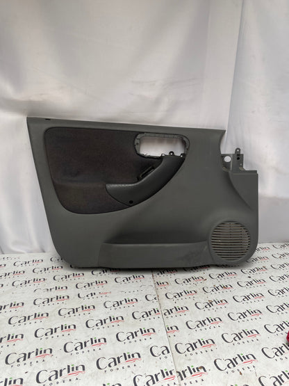 OPEL CORSA C INTERIOR PANEL DOOR LEFT 2003