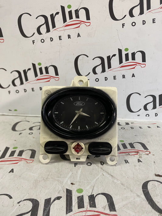 Orologio Analogico Ford Escort VII [D53872533 / 96AB-15000-AB / 52010150A]