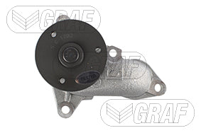 P.ACQ. HYUNDAI  Accent IV (RB) / Solaris