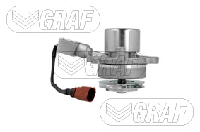 P.ACQ. AUDI A3/GOLF VII (con cavo non azionabile)