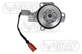 P.ACQ. AUDI A3/GOLF VII (con cavo non azionabile)