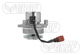 P.ACQ. AUDI A3/GOLF VII (con cavo non azionabile)
