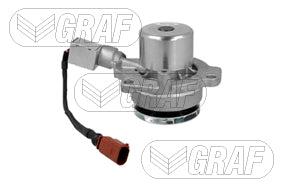P.ACQ. AUDI A3/GOLF VII (con cavo non azionabile)